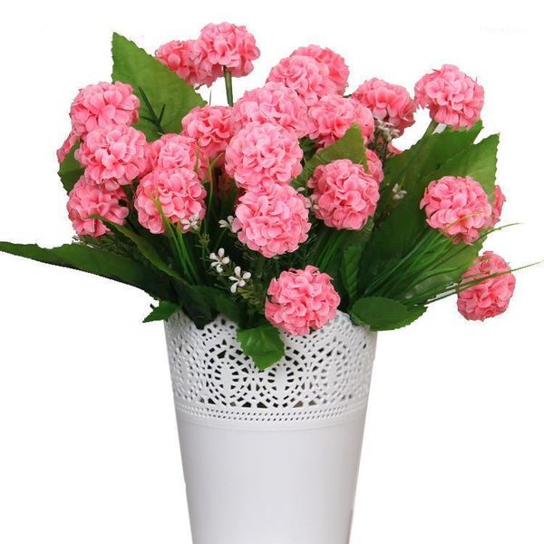 bunch (8head/bunch) small hydrangea artificial flowers lavender flower ball home wedding decor diy silk arrangement decorative & wreaths1
bunch (8head/bunch) small hydrangea artificial flowers lavender flower ball home wedding decor diy silk arrangement decorative & wreaths1
