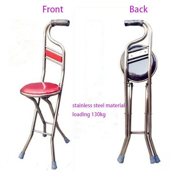 safety old man s shape crutch chair non-slip ultra-light walking sticks multi-function folding cane hiking accessories trekking poles
safety old man s shape crutch chair non-slip ultra-light walking sticks multi-function folding cane hiking accessories trekking poles