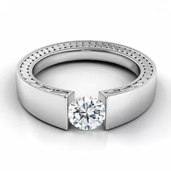 wedding rings jk simple and classic solitaire band women ring engagement party luxury cubic zirconia finger ly jewelry1, Slivery;golden
wedding rings jk simple and classic solitaire band women ring engagement party luxury cubic zirconia finger ly jewelry1, Slivery;golden