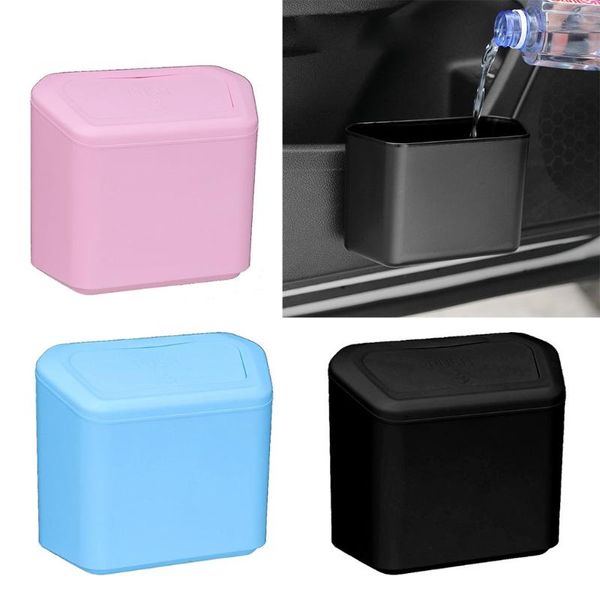 car organizer hanging trash can vehicle garbage dust case storage box square pressing type litter bag auto interior w91f
car organizer hanging trash can vehicle garbage dust case storage box square pressing type litter bag auto interior w91f