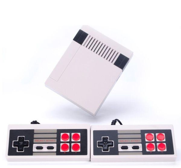 drop out retro classic mini console 600 different games buit-in two gamepad portable game players
drop out retro classic mini console 600 different games buit-in two gamepad portable game players
