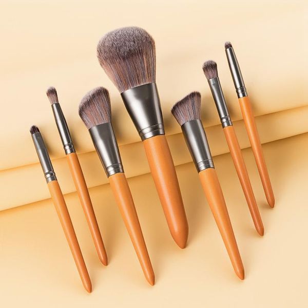 makeup brushes fashion beauty cosmetic nude pink fb powder blusher highlighter brush eyeshadow blending nose eyebrow lip
makeup brushes fashion beauty cosmetic nude pink fb powder blusher highlighter brush eyeshadow blending nose eyebrow lip
