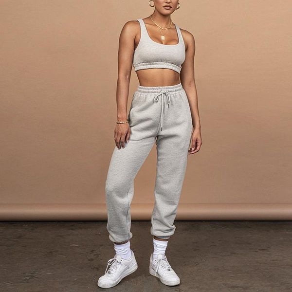 yoga outfit seamless sport set women female 2pcs two piece drawsting crop bra leggings wear ftines suit workout gym clothes
yoga outfit seamless sport set women female 2pcs two piece drawsting crop bra leggings wear ftines suit workout gym clothes