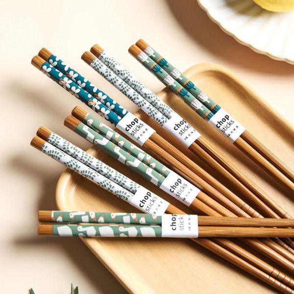 chopsticks 8pairs japanese style wooden anti-slip set diy home kitchen dining table supplies
chopsticks 8pairs japanese style wooden anti-slip set diy home kitchen dining table supplies