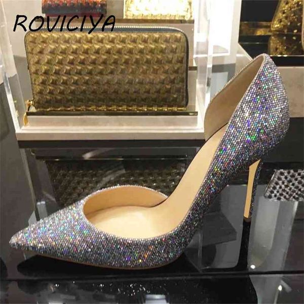 silver womens heels shoes pumps stiletto 12 cm high plus size party for women summer lf010 roviciya 210516, Black
silver womens heels shoes pumps stiletto 12 cm high plus size party for women summer lf010 roviciya 210516, Black