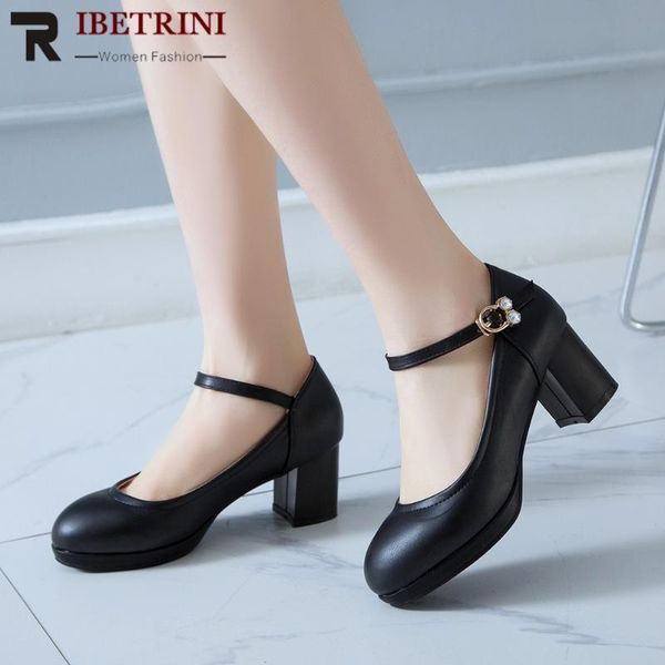 dress shoes ribetrini female concise solid spring woman elegant shallow ankle strap pumps women 2021 high heels, Black
dress shoes ribetrini female concise solid spring woman elegant shallow ankle strap pumps women 2021 high heels, Black