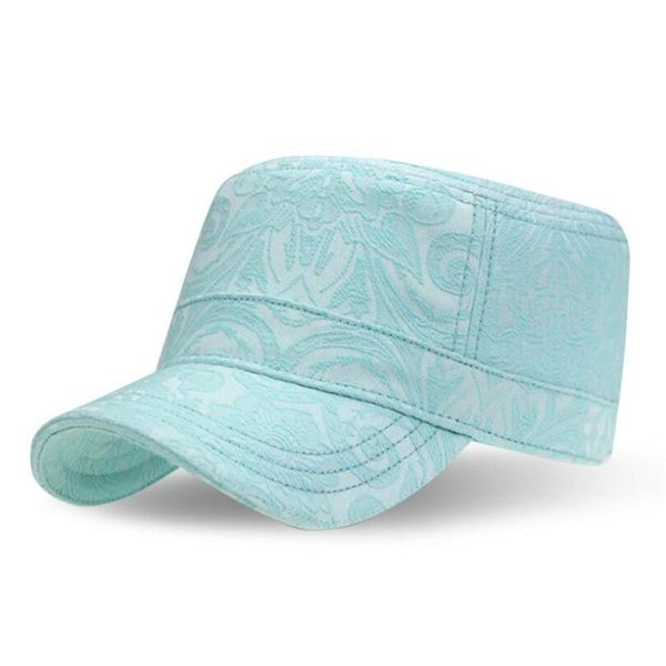 berets 1 pcs solid color women's military cap adjustable flat classical style autumn-winter sunscreen sun hat casual, Blue;gray
berets 1 pcs solid color women's military cap adjustable flat classical style autumn-winter sunscreen sun hat casual, Blue;gray