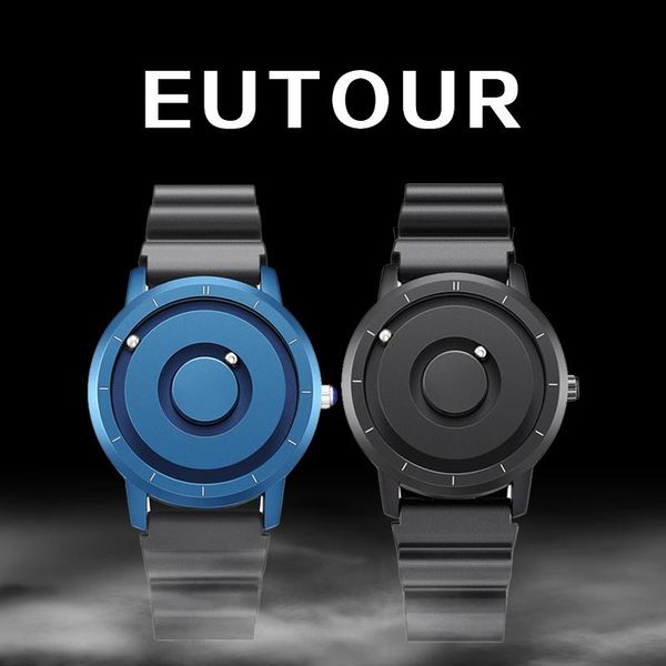 colorful watch man magnetic ball show quartz wristwatches silicone canvas steel strap fashion causal male clock blue gold, Slivery;brown
colorful watch man magnetic ball show quartz wristwatches silicone canvas steel strap fashion causal male clock blue gold, Slivery;brown