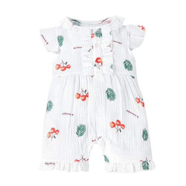 jumpsuits baby girls boys summer clothes born jumpsuit infant muslin cotton shorts sleeve romper 0-2 years, Blue
jumpsuits baby girls boys summer clothes born jumpsuit infant muslin cotton shorts sleeve romper 0-2 years, Blue