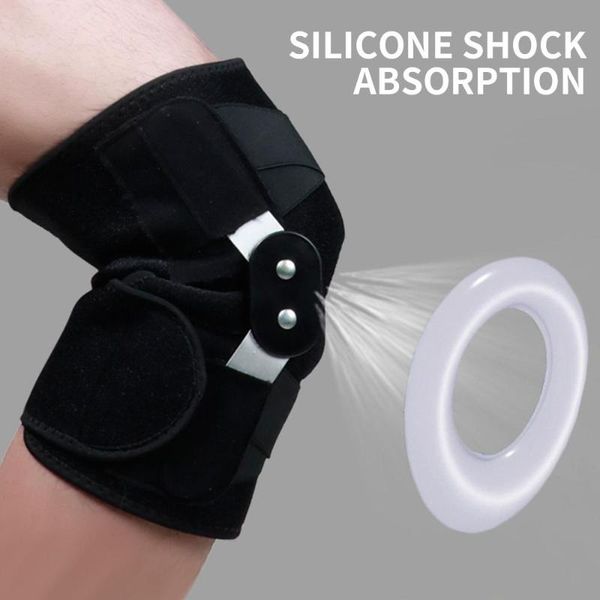 knee pad brace compression sleeve fitness metal ok cloth basketball riding support silicone padded joint pain elbow & pads, Black;gray
knee pad brace compression sleeve fitness metal ok cloth basketball riding support silicone padded joint pain elbow & pads, Black;gray