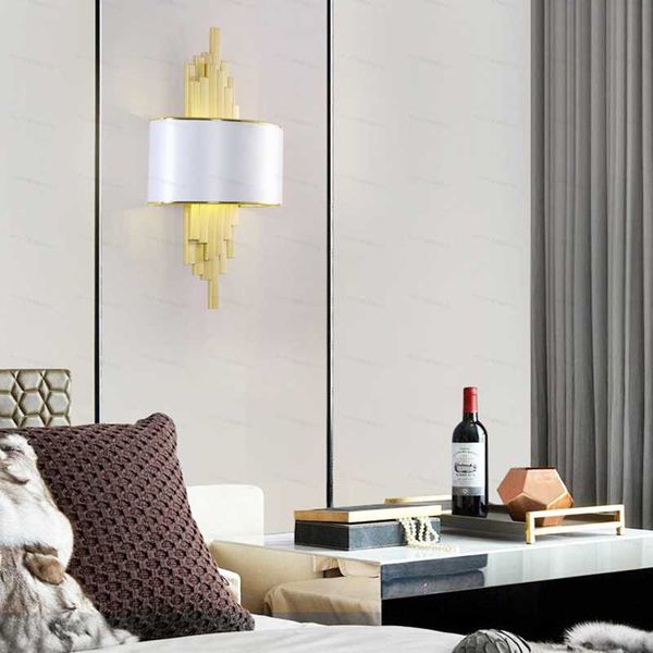 wall lamp postmodern fashion light luxury el living room background bedroom bedside warm and versatile
wall lamp postmodern fashion light luxury el living room background bedroom bedside warm and versatile