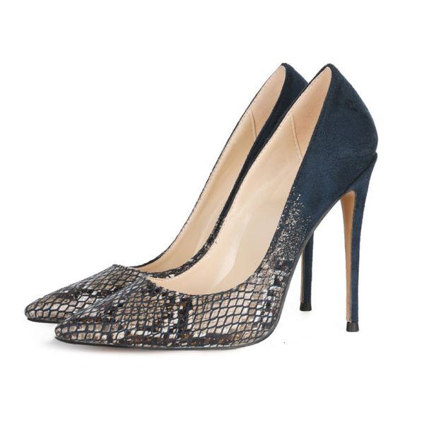 dress shoes women's 2021 bridal wedding shoes pointed toe fashion sandals female fine snake print high heels 34-45, Black
dress shoes women's 2021 bridal wedding shoes pointed toe fashion sandals female fine snake print high heels 34-45, Black