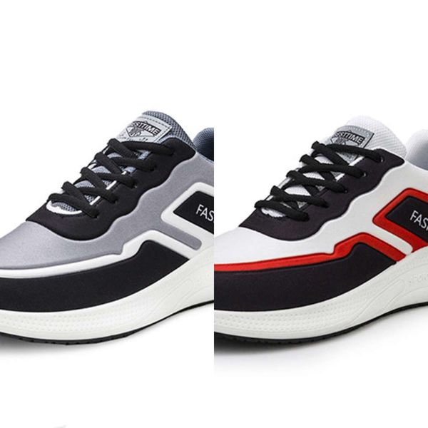 casual shoes new men's shoes 2021 summer korean fashion breathable casual sneakers light sports oji5 hvvh, Black
casual shoes new men's shoes 2021 summer korean fashion breathable casual sneakers light sports oji5 hvvh, Black