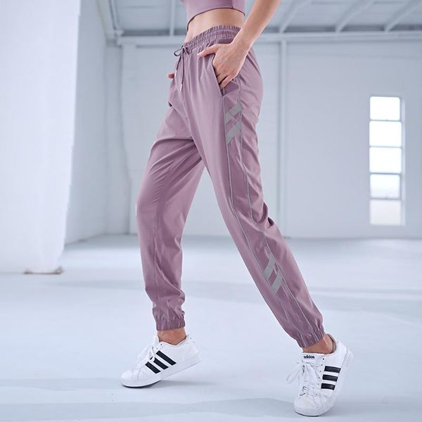 running pants ladies sweatpants woven quick-drying sports loose drawstring soft fashion, Black;blue
running pants ladies sweatpants woven quick-drying sports loose drawstring soft fashion, Black;blue