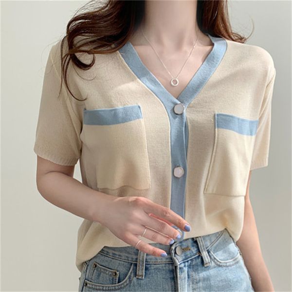women's two piece pants hzirip color-hit basewear high-waisted prom brief mesh streetwear thin jackets summer female blouses 0nky, White
women's two piece pants hzirip color-hit basewear high-waisted prom brief mesh streetwear thin jackets summer female blouses 0nky, White