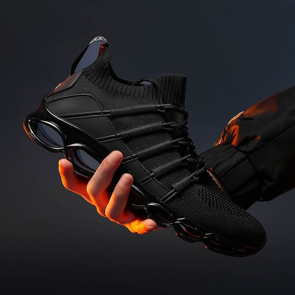 fashion mens casual shoes outdoor new arrival brand men sneakers summer autumn breathable zapatillas male sports shoes
fashion mens casual shoes outdoor new arrival brand men sneakers summer autumn breathable zapatillas male sports shoes