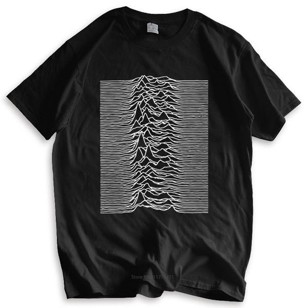 tshirt men cotton joy division unknown pleasures t shirt factory records ian curtis poster vinyl fashion tee-shirt men's t-shirts, White;black
tshirt men cotton joy division unknown pleasures t shirt factory records ian curtis poster vinyl fashion tee-shirt men's t-shirts, White;black
