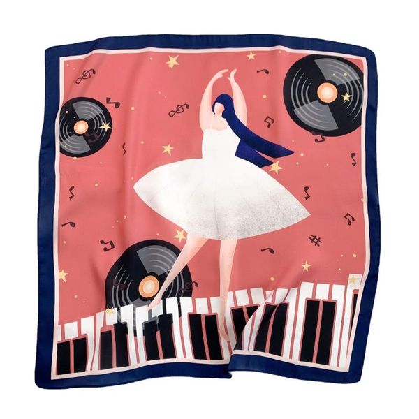 scarves 2021 luxury silk satin head scarf women fashion kerchief print hair scarfs 55cm square headband neck ladies dropship, Blue;gray
scarves 2021 luxury silk satin head scarf women fashion kerchief print hair scarfs 55cm square headband neck ladies dropship, Blue;gray