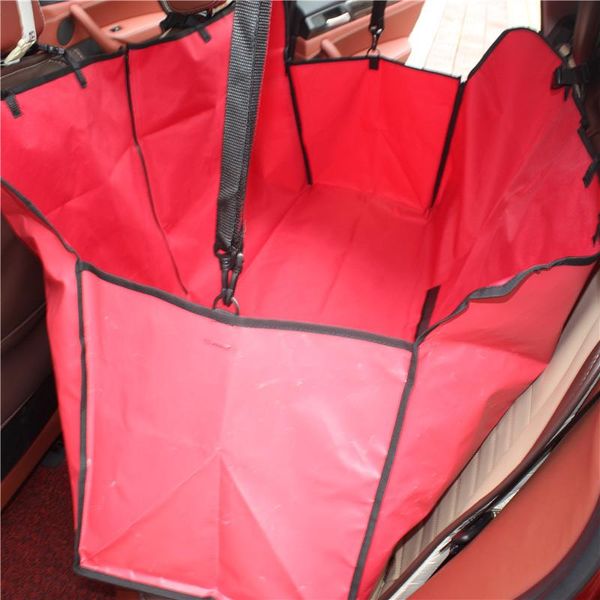 kennels & pens oxford cloth pet car seat cover mats hammock protector with safety beltfootprint dog carriers rear back waterproof
kennels & pens oxford cloth pet car seat cover mats hammock protector with safety beltfootprint dog carriers rear back waterproof