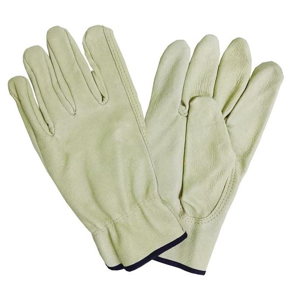 disposable gloves pig skin leather bc-grade men work safety working mechanical repairing gardening
disposable gloves pig skin leather bc-grade men work safety working mechanical repairing gardening