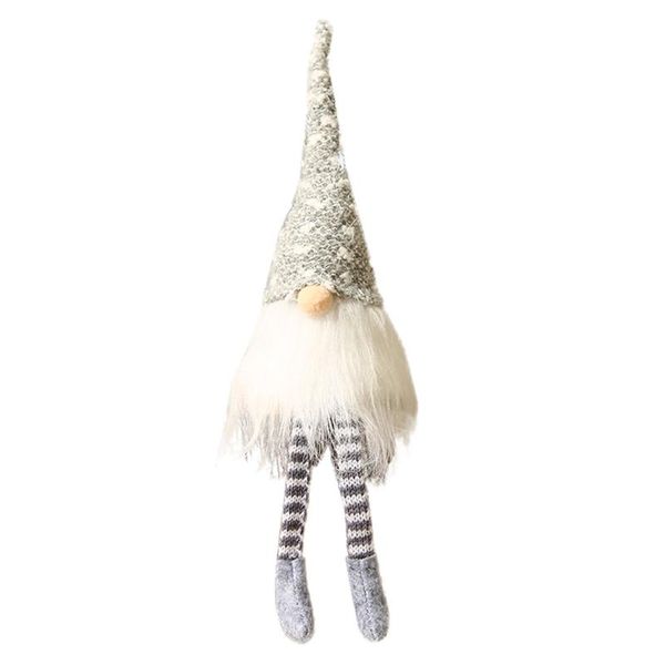 christmas decorations long-legged doll tree pendant home decoration gift accessories drop ornaments xmas navidad
christmas decorations long-legged doll tree pendant home decoration gift accessories drop ornaments xmas navidad