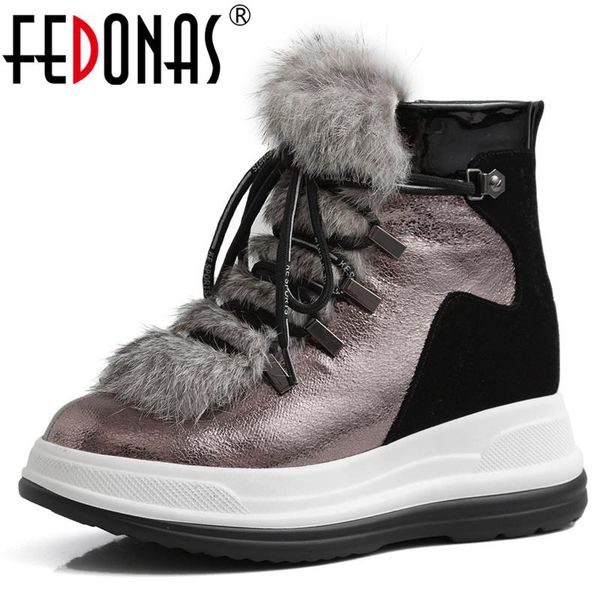 brand women wool ankle boots winter warm short genuine leather office casual shoes woman flats platform, Black
brand women wool ankle boots winter warm short genuine leather office casual shoes woman flats platform, Black