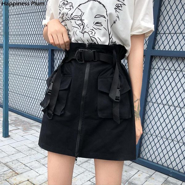 skirts 2021 summer skirt fire vestidos fiesta gothic noche vintage harajuku style thin high waist a word women, Black
skirts 2021 summer skirt fire vestidos fiesta gothic noche vintage harajuku style thin high waist a word women, Black