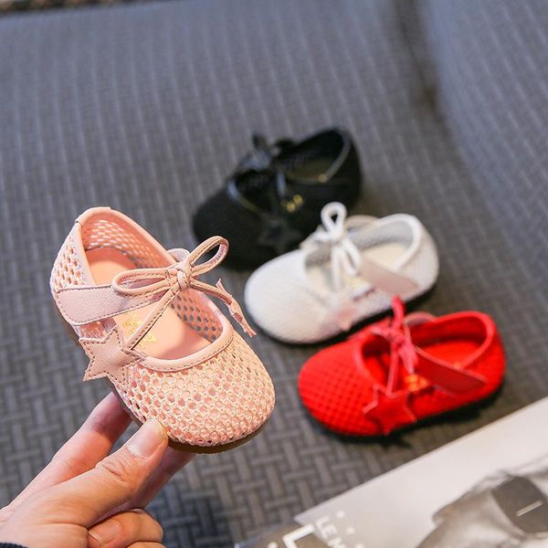 first walkers 2021 summer baby girls shoes infant toddler soft bottom comfortable bow-knot children mesh kids
first walkers 2021 summer baby girls shoes infant toddler soft bottom comfortable bow-knot children mesh kids