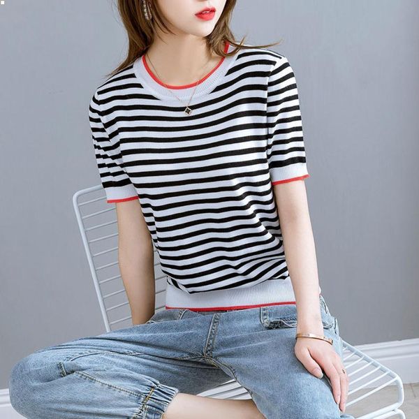 viscose designers t shirts casual clothes womens tshirt camisas de hombre fashion women clothing short sleeve dress tee t-shirt luxurys crop, White
viscose designers t shirts casual clothes womens tshirt camisas de hombre fashion women clothing short sleeve dress tee t-shirt luxurys crop, White