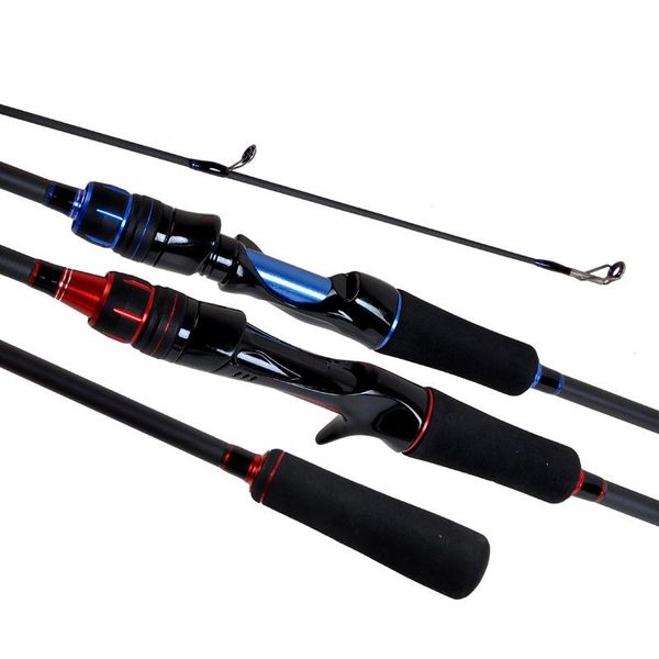 boat fishing rods 1.8/2.4/2.7m spinning casting hand lure rod carp catfish squid ocs gear reel seat feeder ultralight jigging
boat fishing rods 1.8/2.4/2.7m spinning casting hand lure rod carp catfish squid ocs gear reel seat feeder ultralight jigging