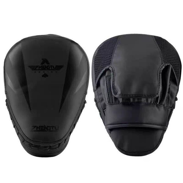 sand bag boxing target pads super punch pad focus sanda training gloves karate muay thai kicking woman/man arc wholesale
sand bag boxing target pads super punch pad focus sanda training gloves karate muay thai kicking woman/man arc wholesale