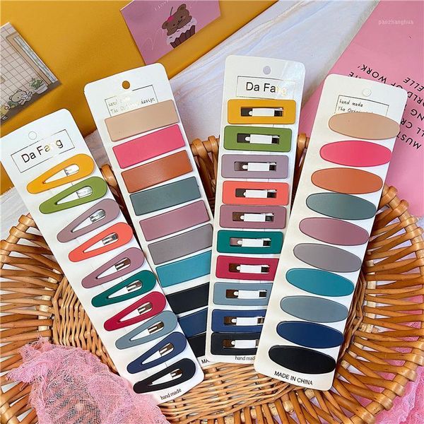 hair accessories color bb clip set water droplet square word girl macaron liu seaside simple children's1, Slivery;white
hair accessories color bb clip set water droplet square word girl macaron liu seaside simple children's1, Slivery;white