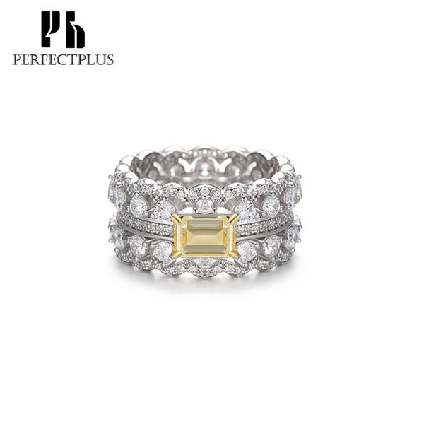 1pc s925 diamond ring women engagement ring hollow gemstone ring for couple wedding promise infinity eternity love jewelry boho anillos muje, Silver
1pc s925 diamond ring women engagement ring hollow gemstone ring for couple wedding promise infinity eternity love jewelry boho anillos muje, Silver