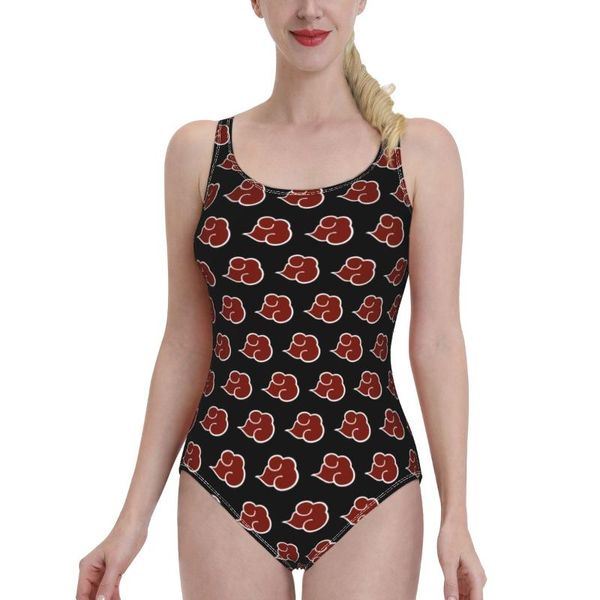 women's swimwear japan anime akatsuki women exotic bikinis swimsuit vintage country bathing suit, White;black
women's swimwear japan anime akatsuki women exotic bikinis swimsuit vintage country bathing suit, White;black