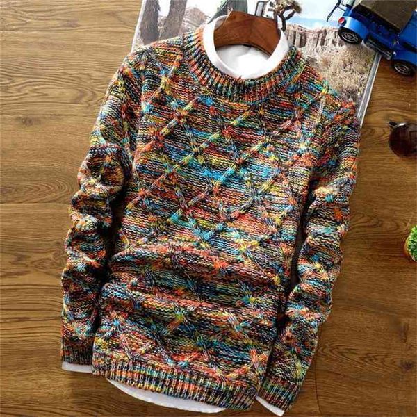 men's casual sweater autumn winter slim fit pull pullover long sleeve clothes jacket male fashion knitted sweaters men clothing 210909, White;black
men's casual sweater autumn winter slim fit pull pullover long sleeve clothes jacket male fashion knitted sweaters men clothing 210909, White;black