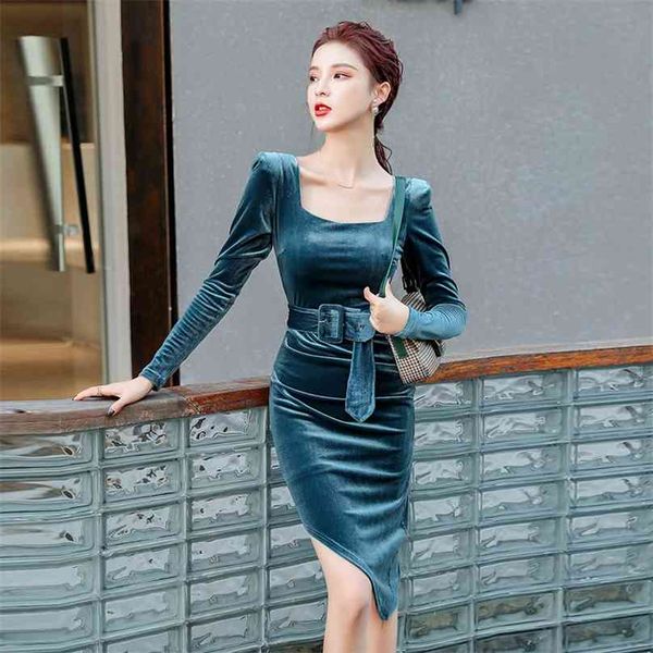 winter stain dress korea ladies long sleevev square office formal midi dresses for women clothing 210602, Black;gray
winter stain dress korea ladies long sleevev square office formal midi dresses for women clothing 210602, Black;gray