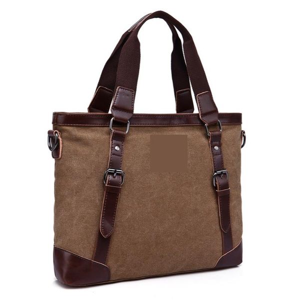duffel bags male business canvas bag portable messenger dual-use korean version of personalized men's travel briefcase
duffel bags male business canvas bag portable messenger dual-use korean version of personalized men's travel briefcase