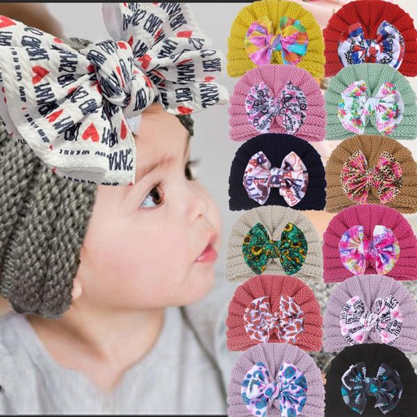 caps & hats big bowknot baby knitted hat turban solid color boys girls cap beanies winter warm kids bonnet, Yellow
caps & hats big bowknot baby knitted hat turban solid color boys girls cap beanies winter warm kids bonnet, Yellow