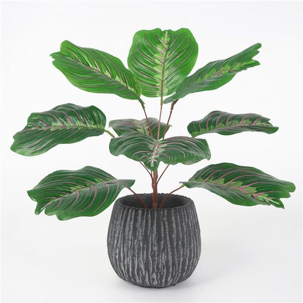 decorative flowers & wreaths 40cm artificial plants plastic 9 leaves plant green grass natural fake home garden decoration indoor
decorative flowers & wreaths 40cm artificial plants plastic 9 leaves plant green grass natural fake home garden decoration indoor