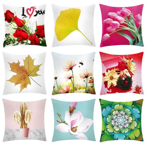 cushion/decorative pillow 2021 christmas ornament print cover polyester sofa car cushion home decor
cushion/decorative pillow 2021 christmas ornament print cover polyester sofa car cushion home decor
