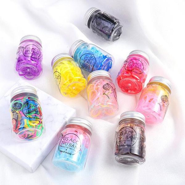 hair accessories mini disposable candy rings children kids hairbands gum baby rubber band tie elastic bands with bottle storage
hair accessories mini disposable candy rings children kids hairbands gum baby rubber band tie elastic bands with bottle storage