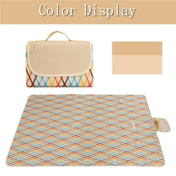 outdoor camping matte picnic foldable mat anti-sand oldable waterproof oxford beach blanket pads
outdoor camping matte picnic foldable mat anti-sand oldable waterproof oxford beach blanket pads