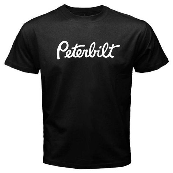 new peterbilt trucks trucker simple logo men's black t-shirt size s to 3xl, White;black
new peterbilt trucks trucker simple logo men's black t-shirt size s to 3xl, White;black