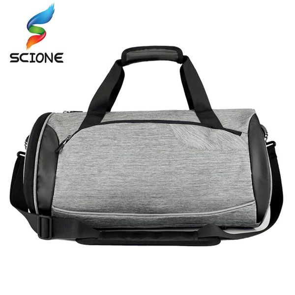 outdoor bags sports gym bag men women fitness training shoulder simple travel yoga handbag luggage crossbody with shoes pocket
outdoor bags sports gym bag men women fitness training shoulder simple travel yoga handbag luggage crossbody with shoes pocket