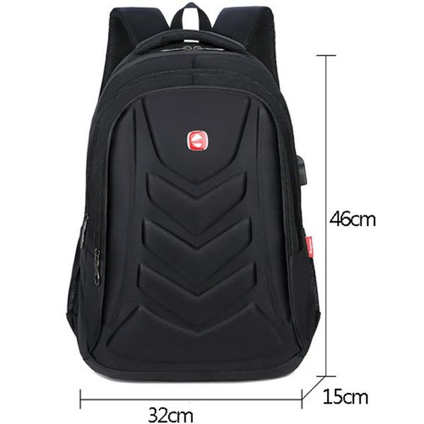 backpack 2,020 men's multi-purpose backpacks with 15-inch protective shell, waterproof for men
backpack 2,020 men's multi-purpose backpacks with 15-inch protective shell, waterproof for men
