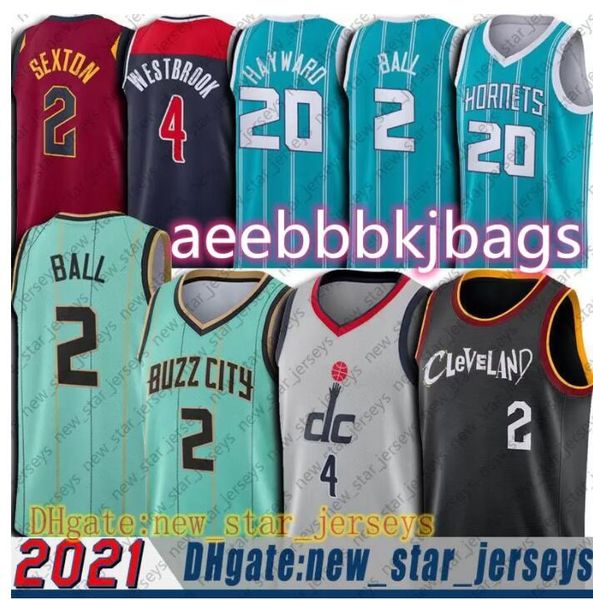 charlottes lamelo ball jersey clevelands collin 2 sexton jerseys washingtons russell 4 westbrook gordon 20 hayward sfs, Black;red
charlottes lamelo ball jersey clevelands collin 2 sexton jerseys washingtons russell 4 westbrook gordon 20 hayward sfs, Black;red