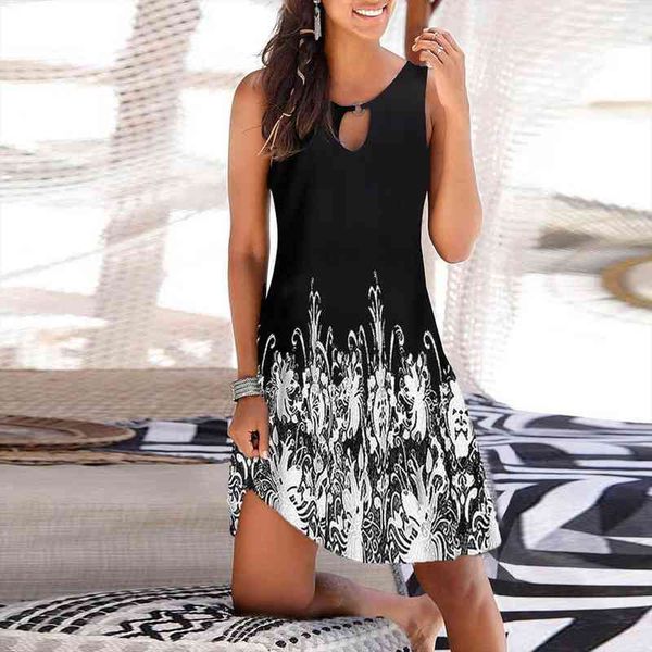 hillsionly plus size womens summer tank dress sleeveless casual womens dresses hollow out dress for women robe femme, Black;gray
hillsionly plus size womens summer tank dress sleeveless casual womens dresses hollow out dress for women robe femme, Black;gray