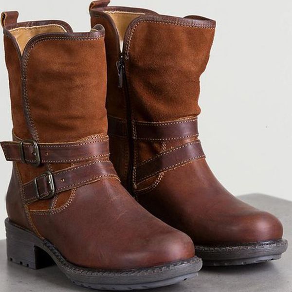boot biker dwaterproof woman water buckle western rodeo zipper comfortable bottom heel fashion motorcycle boots 2021 33kz, Black
boot biker dwaterproof woman water buckle western rodeo zipper comfortable bottom heel fashion motorcycle boots 2021 33kz, Black