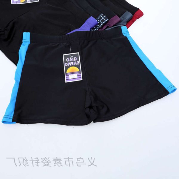 swimwearsnylon men's swimming trunks with extra fat, spring sports shorts, boxer shorts and edging
swimwearsnylon men's swimming trunks with extra fat, spring sports shorts, boxer shorts and edging