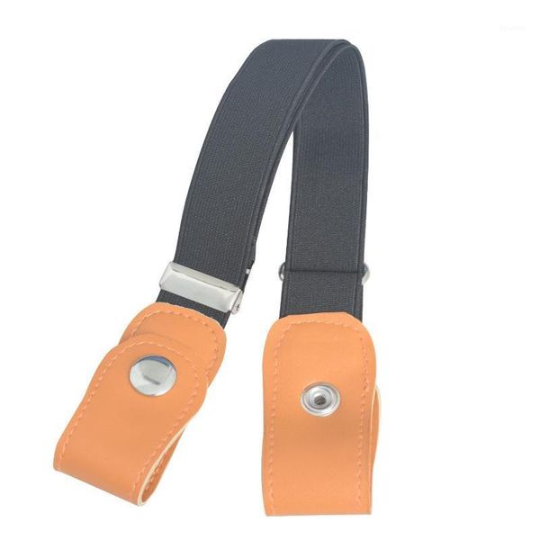 belts unique pu leather chlidren easybelt buckle-girl boy belt without buckle waistband ajustable elastic inble easybelts1, Black;brown
belts unique pu leather chlidren easybelt buckle-girl boy belt without buckle waistband ajustable elastic inble easybelts1, Black;brown